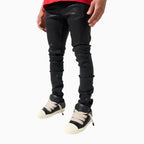 Jean moulant Onyx pour homme