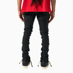 Jean moulant Onyx pour homme