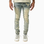 Pantalón Vaquero Peace para Hombre