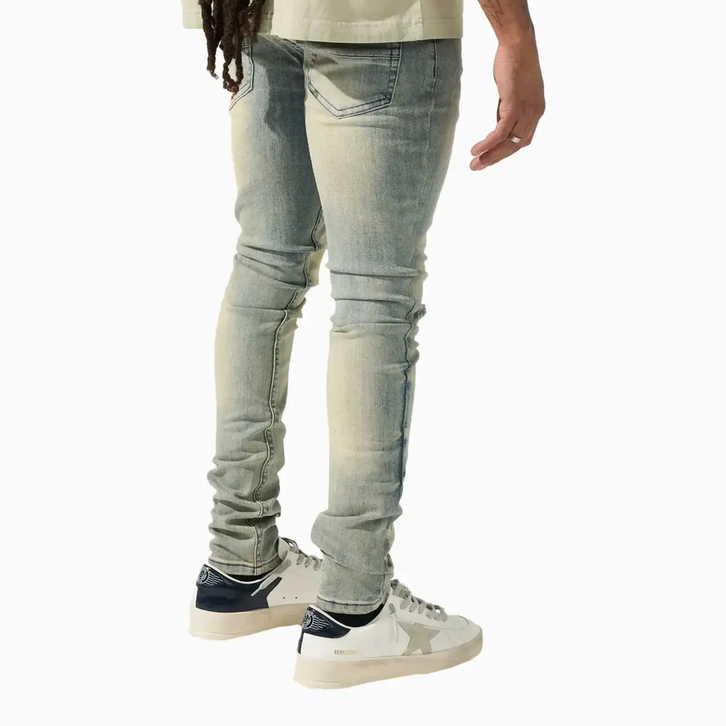 Pantalón Vaquero Peace para Hombre