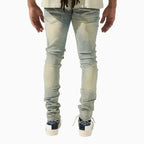 Pantalón Vaquero Peace para Hombre