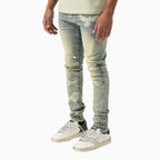 Pantalón Vaquero Peace para Hombre
