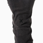 Pantalón de mezclilla skinny Shadow 33 para hombre