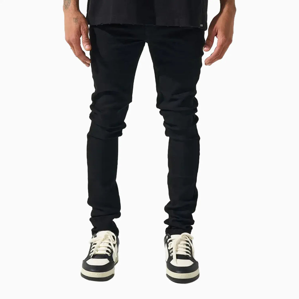 Pantalón Skinny de Mezclilla Vanta11 para Hombre