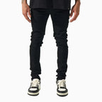 Pantalón Skinny de Mezclilla Vanta11 para Hombre