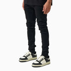 Pantalón Skinny de Mezclilla Vanta11 para Hombre