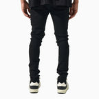 Pantalón Skinny de Mezclilla Vanta11 para Hombre