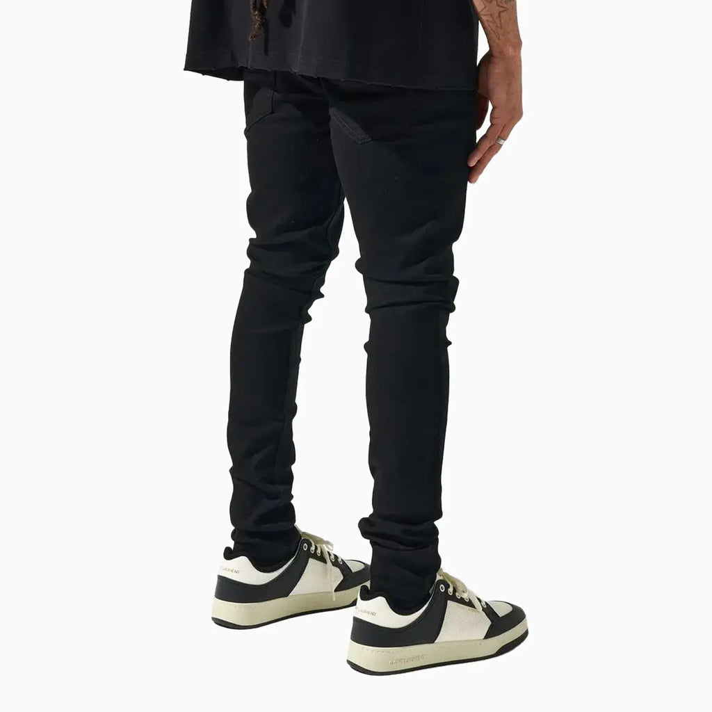Pantalón Skinny de Mezclilla Vanta11 para Hombre