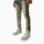 Pantalon Jean Zinc Homme