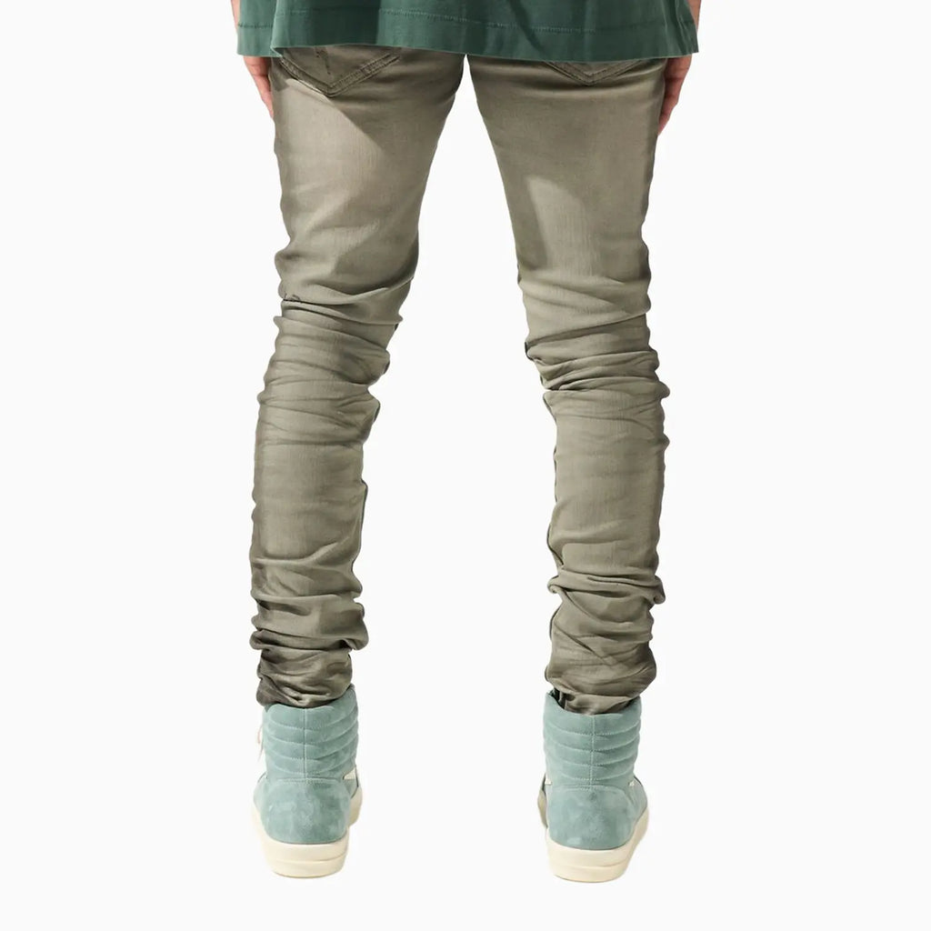 Pantalon Jean Zinc Homme