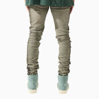 Pantalon Jean Zinc Homme