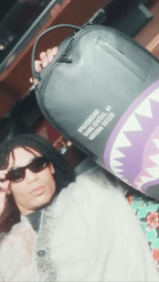 Sac à dos Shark Central Viola 360 Dlxsv