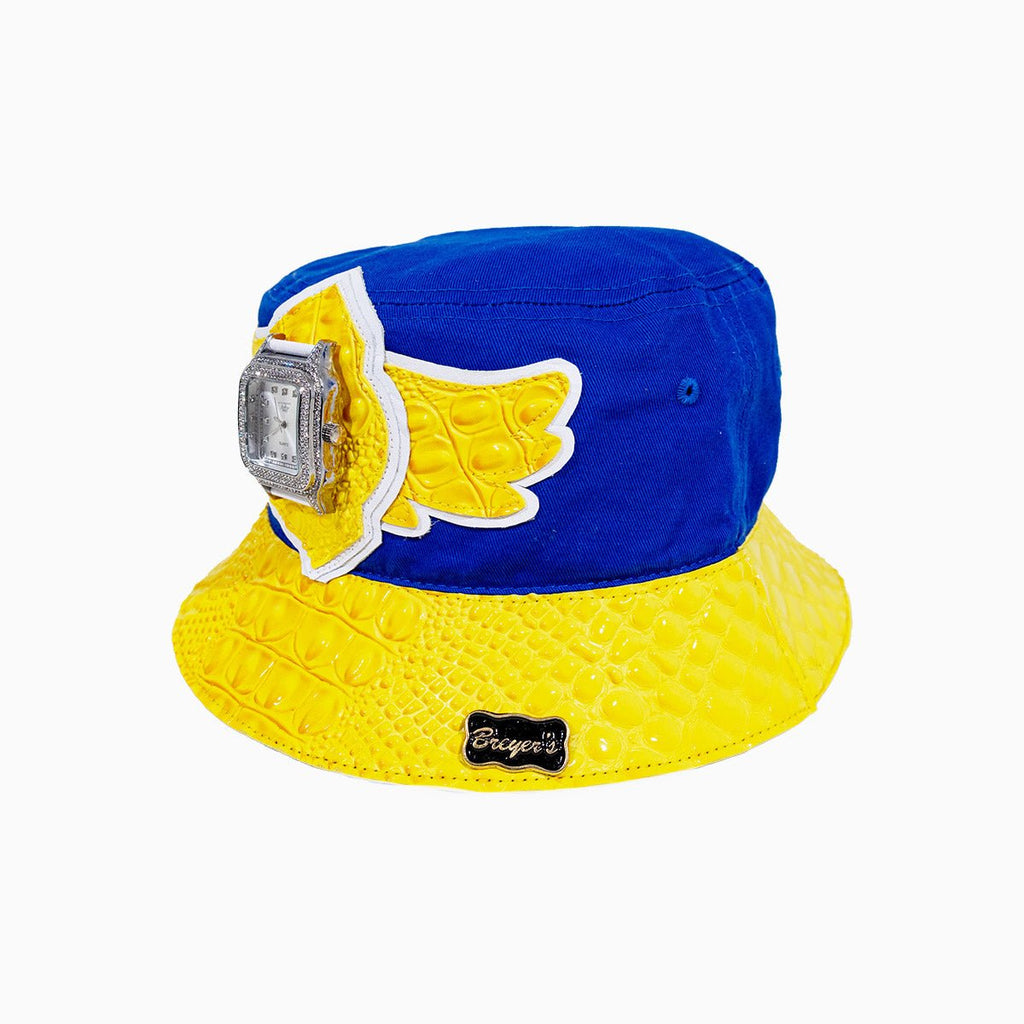 Casquette Breyer's Buck 50 Bucket Watch