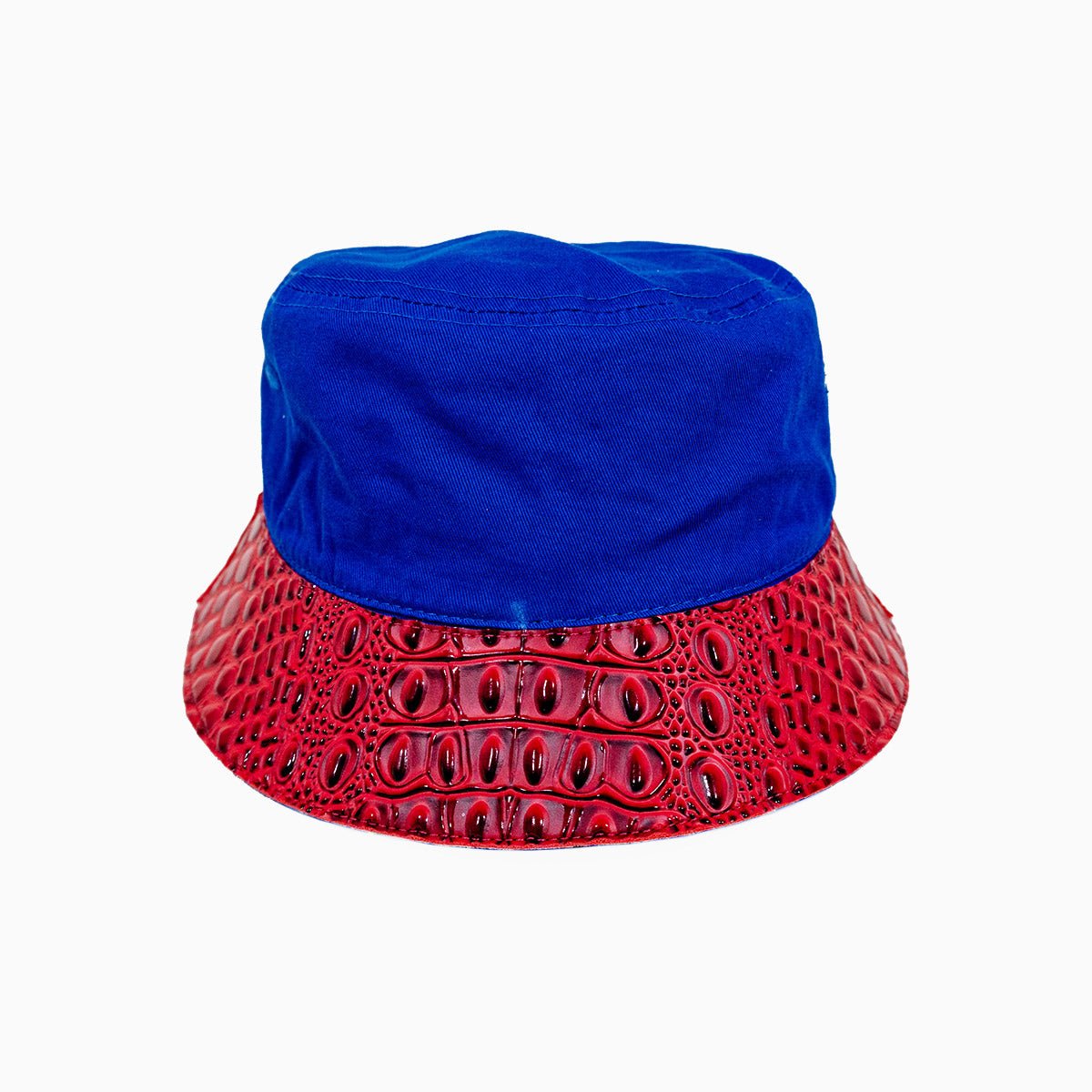 Breyer's Buck 50 Bucket Watch Hat