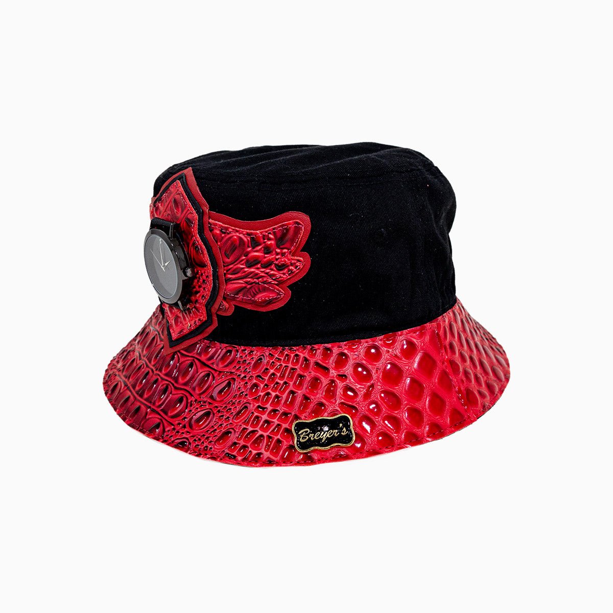 Breyer's Buck 50 Bucket Watch Hat