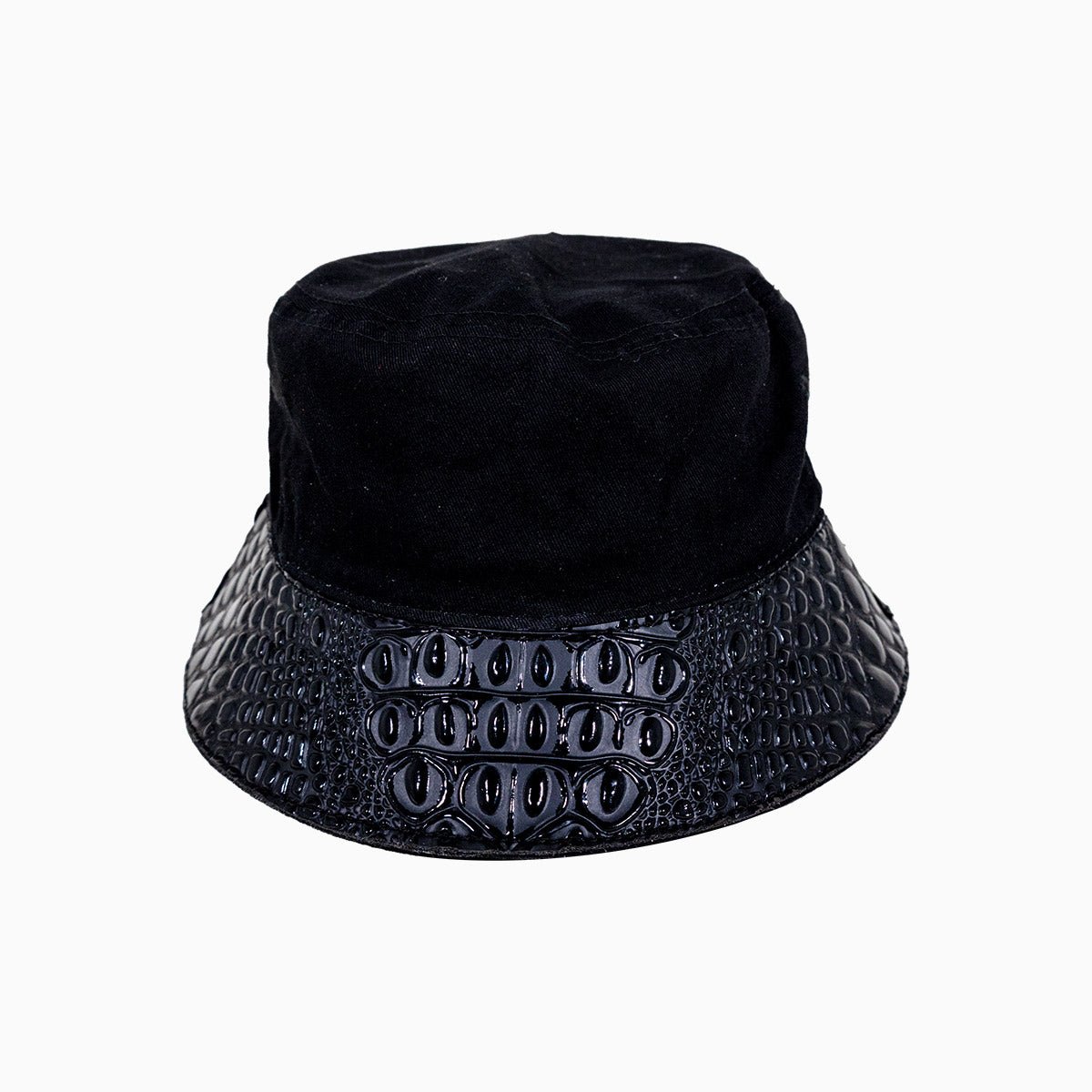 Breyer's Buck 50 Bucket Watch Hat