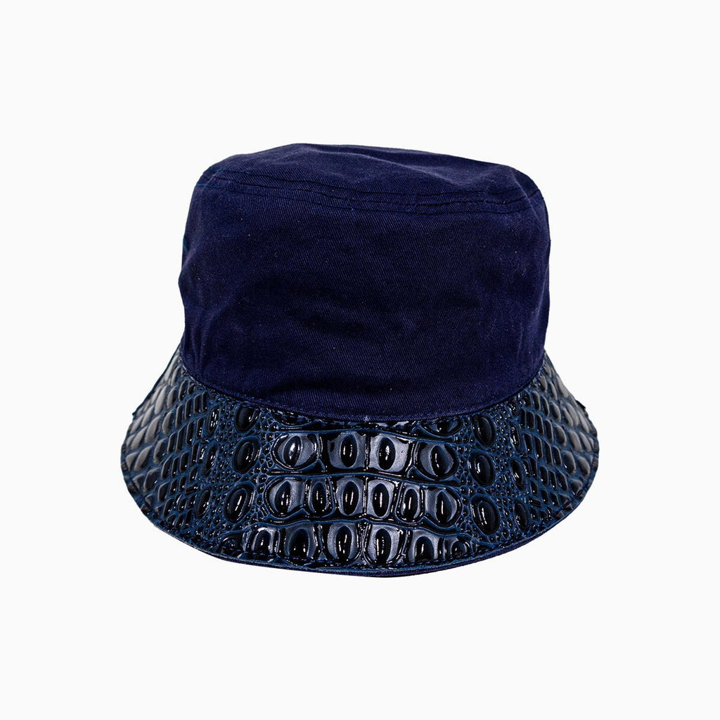Breyer's Buck 50 Bucket Watch Hat