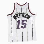 Maillot Swingman Vince Carter Toronto Raptors NBA 1998-99
