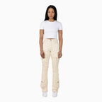 Women's High Rise Utility Stack Pant