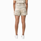 Women's Slouched Utility Outfit