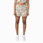 Women's Slouched Utility Outfit