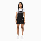 Women's Utility Windbreaker Shortalls - Famous | Online Store
