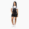 Women's Utility Windbreaker Shortalls - Famous | Online Store