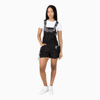 Women's Utility Windbreaker Shortalls - Famous | Online Store
