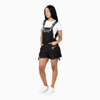 Women's Utility Windbreaker Shortalls - Famous | Online Store
