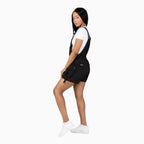 Women's Utility Windbreaker Shortalls - Famous | Online Store