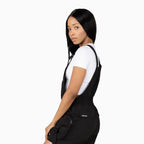 Women's Utility Windbreaker Shortalls - Famous | Online Store