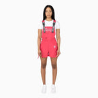 Women's Utility Windbreaker Shortalls - Famous | Online Store
