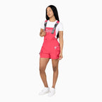 Women's Utility Windbreaker Shortalls - Famous | Online Store
