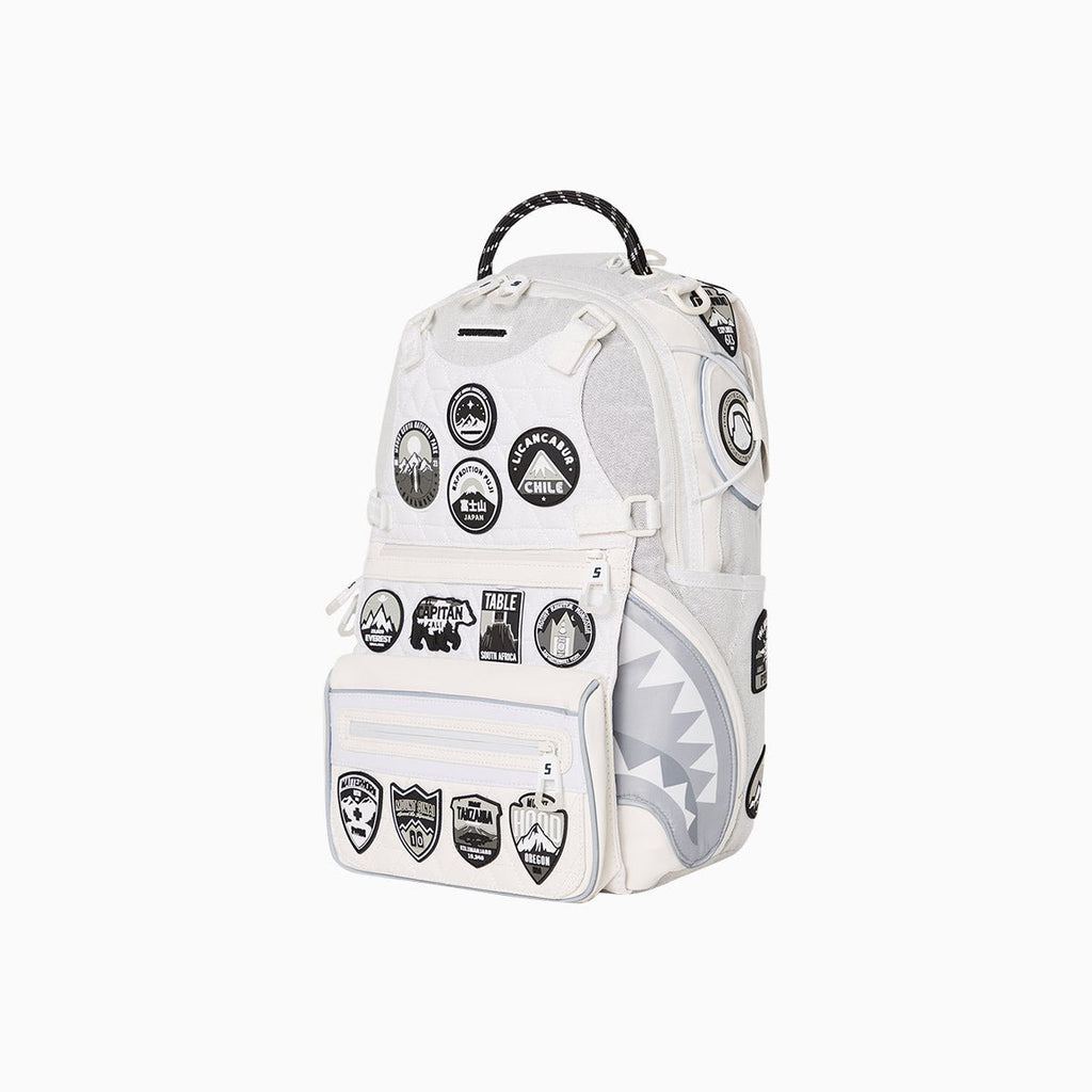 Le sac à dos Global Expedition Subzero