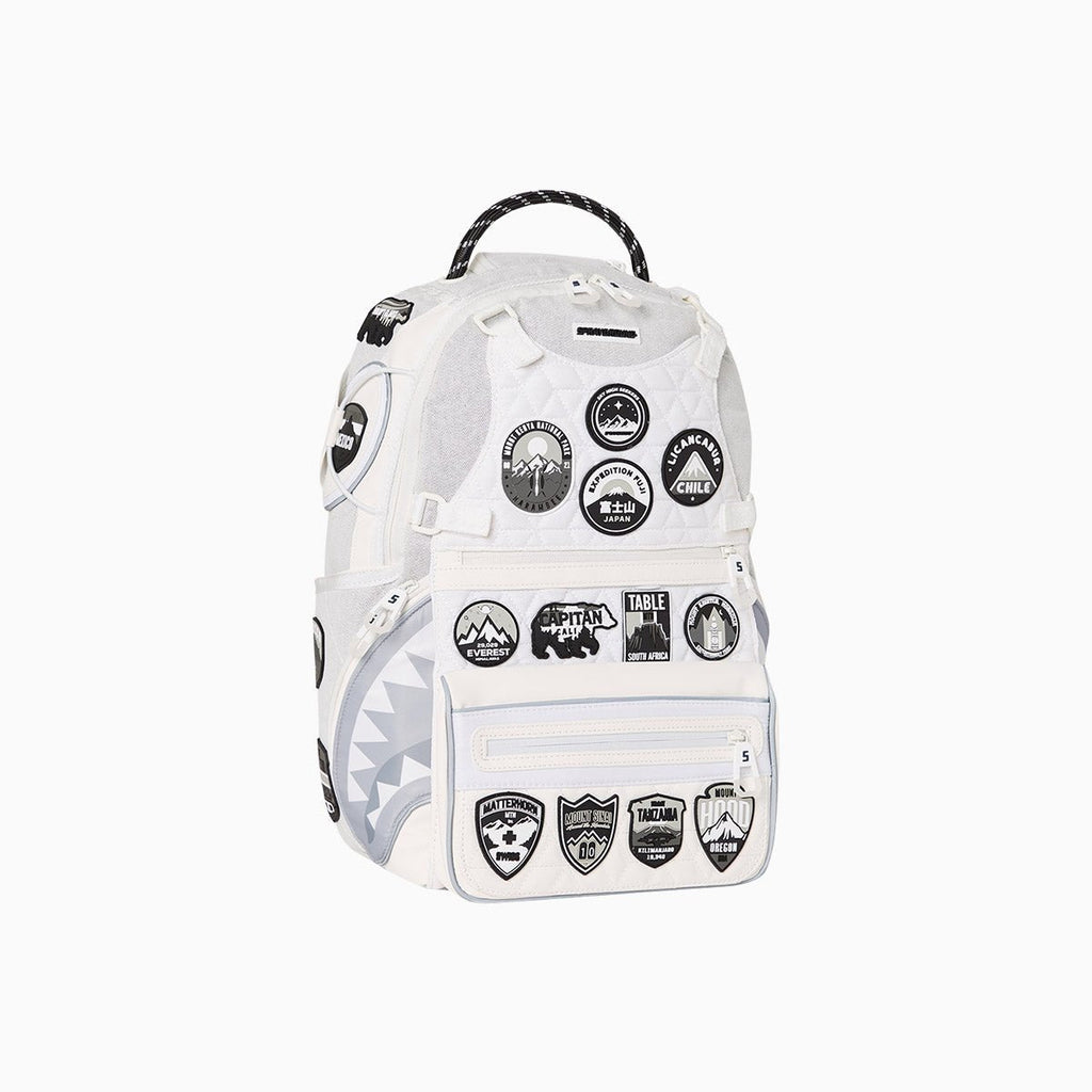 Le sac à dos Global Expedition Subzero