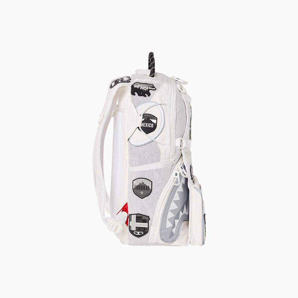 Le sac à dos Global Expedition Subzero