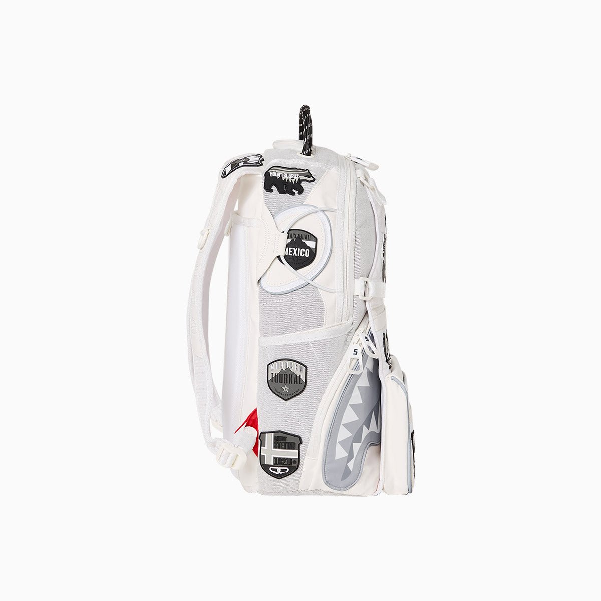 Le sac à dos Global Expedition Subzero
