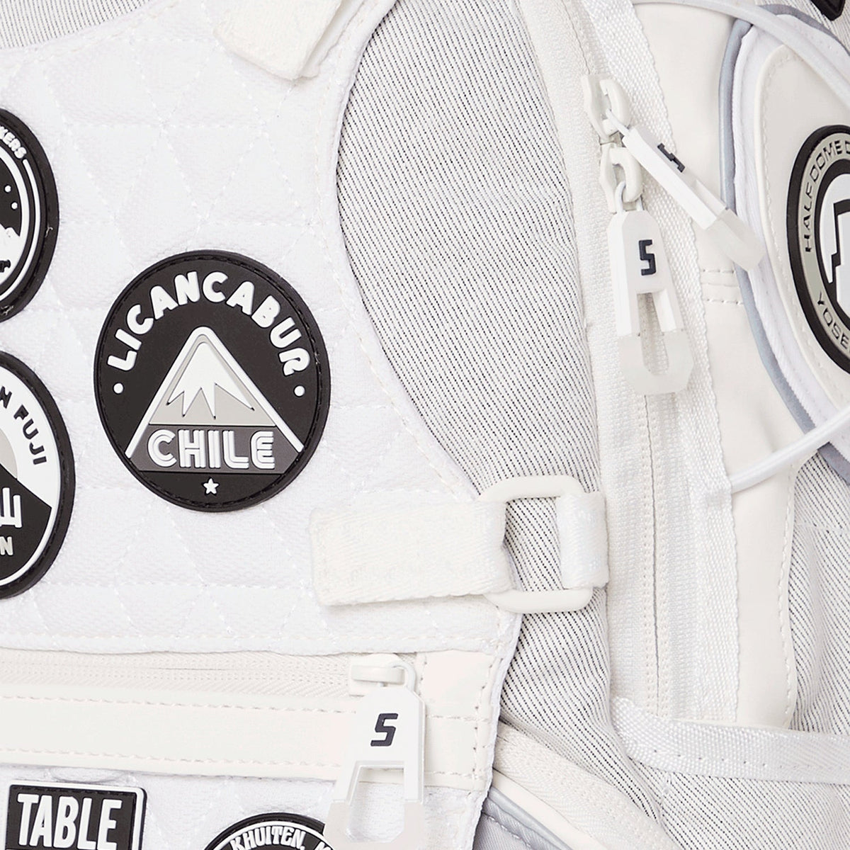 Le sac à dos Global Expedition Subzero