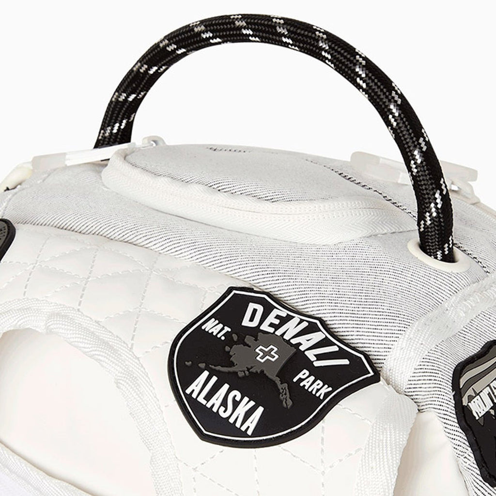 Le sac à dos Global Expedition Subzero