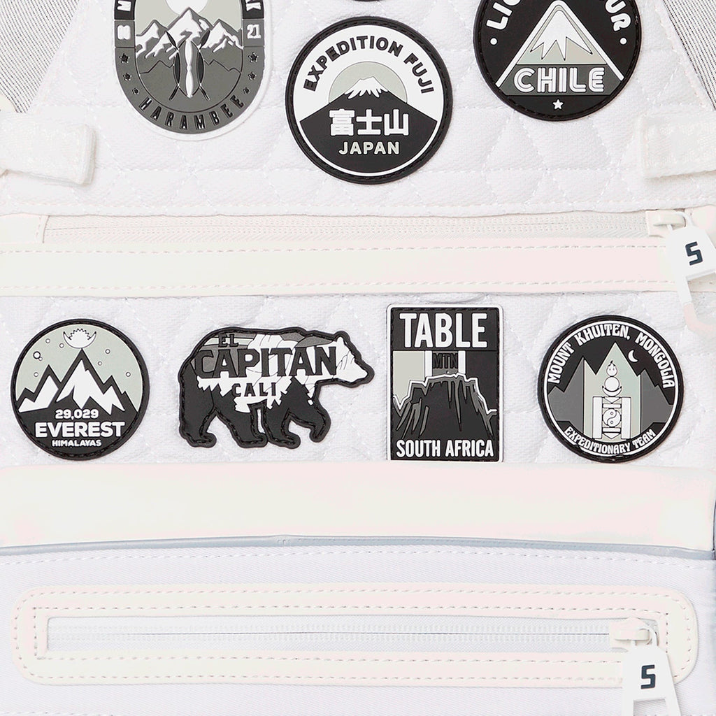 Le sac à dos Global Expedition Subzero