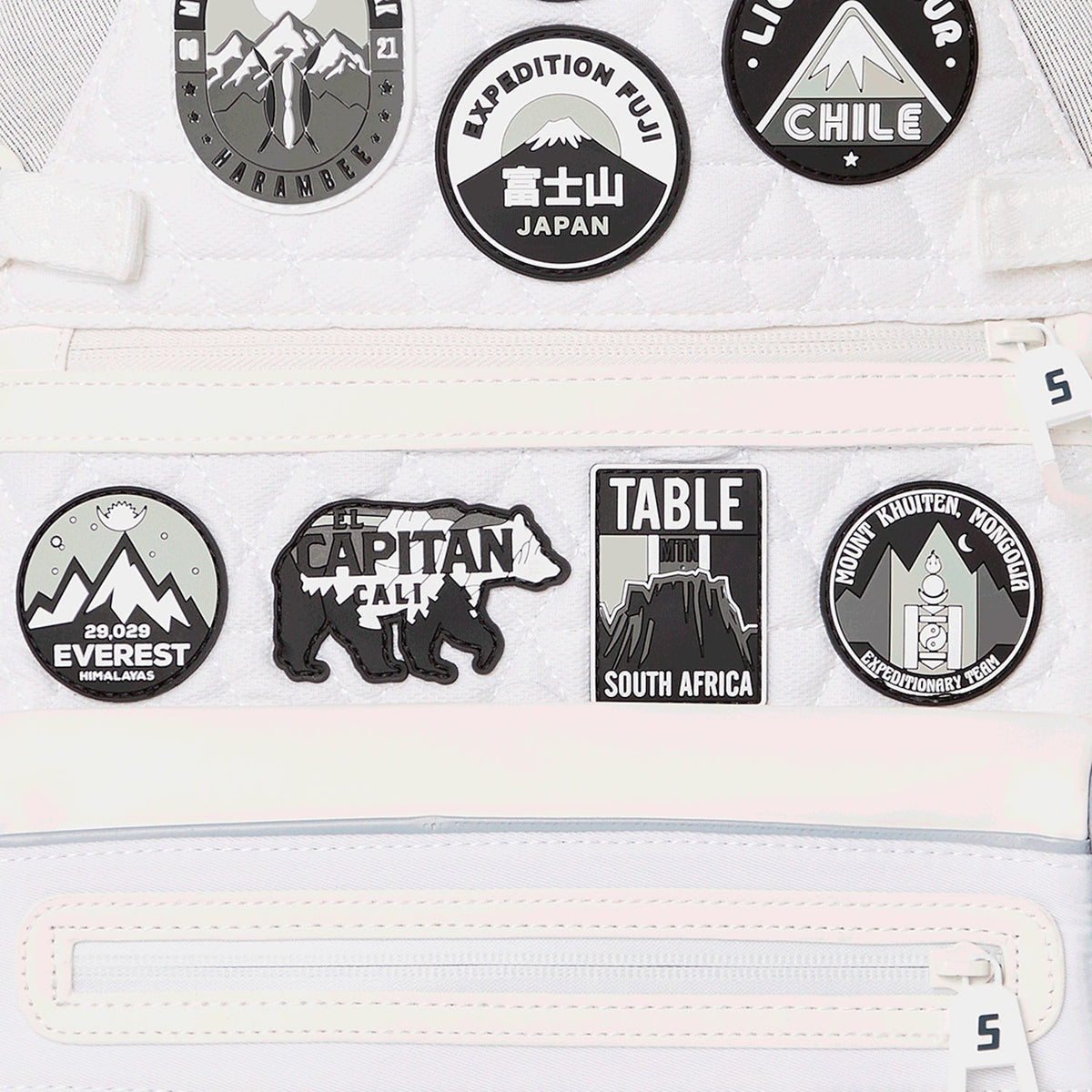 Le sac à dos Global Expedition Subzero