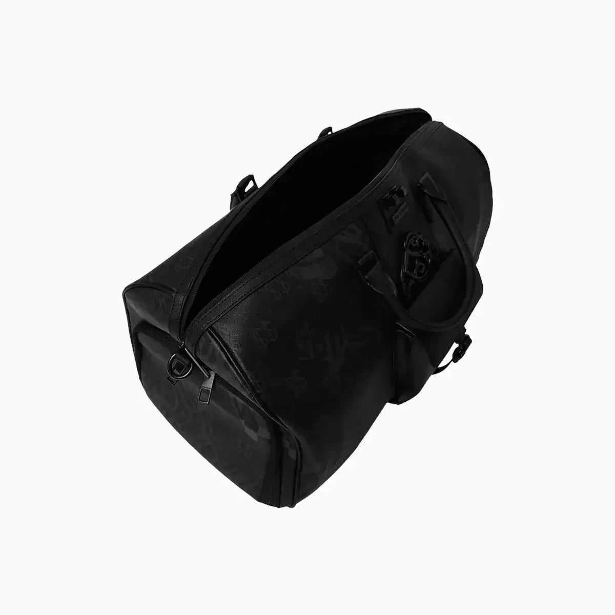 4AM Mix Up V2 Duffle
