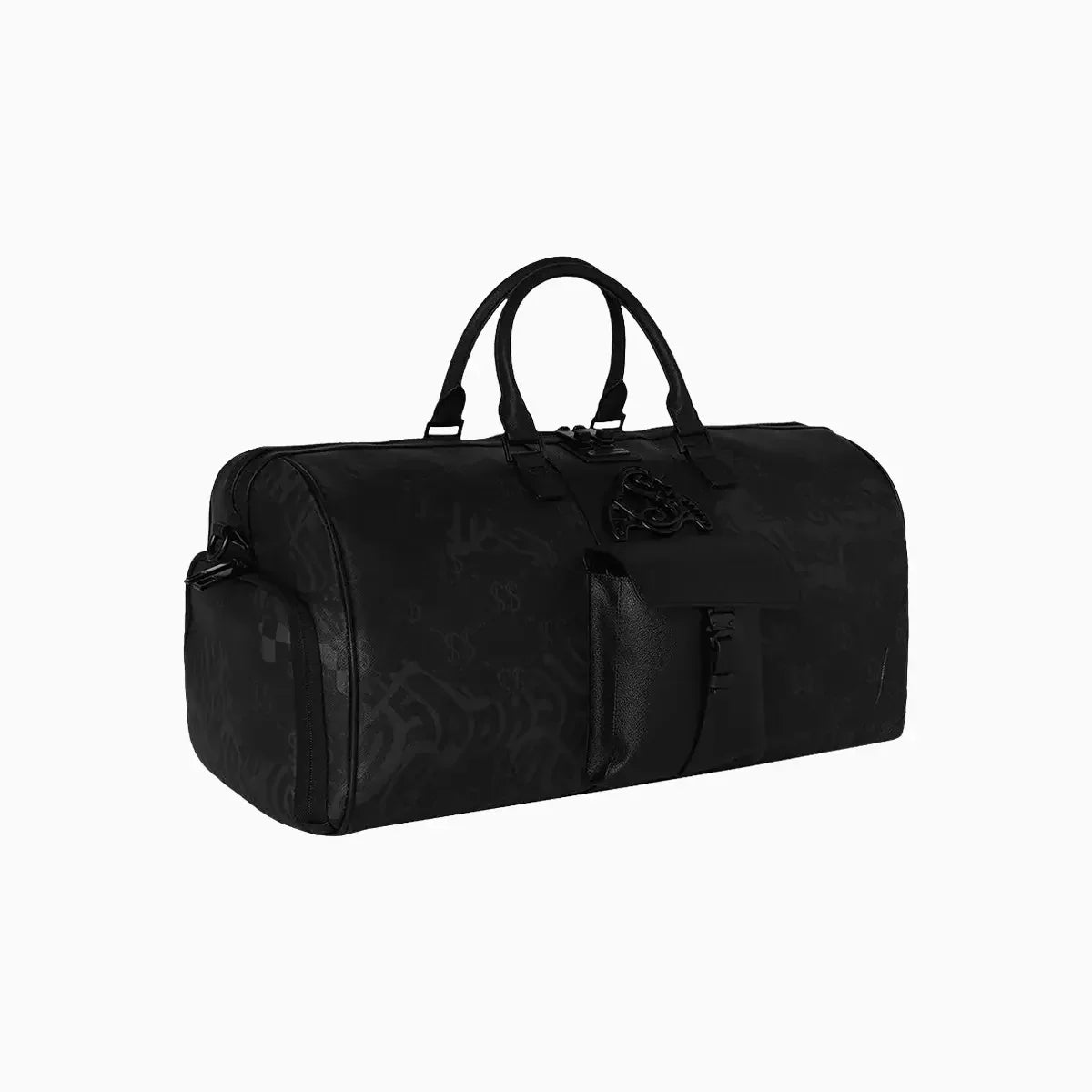 4AM Mix Up V2 Duffle