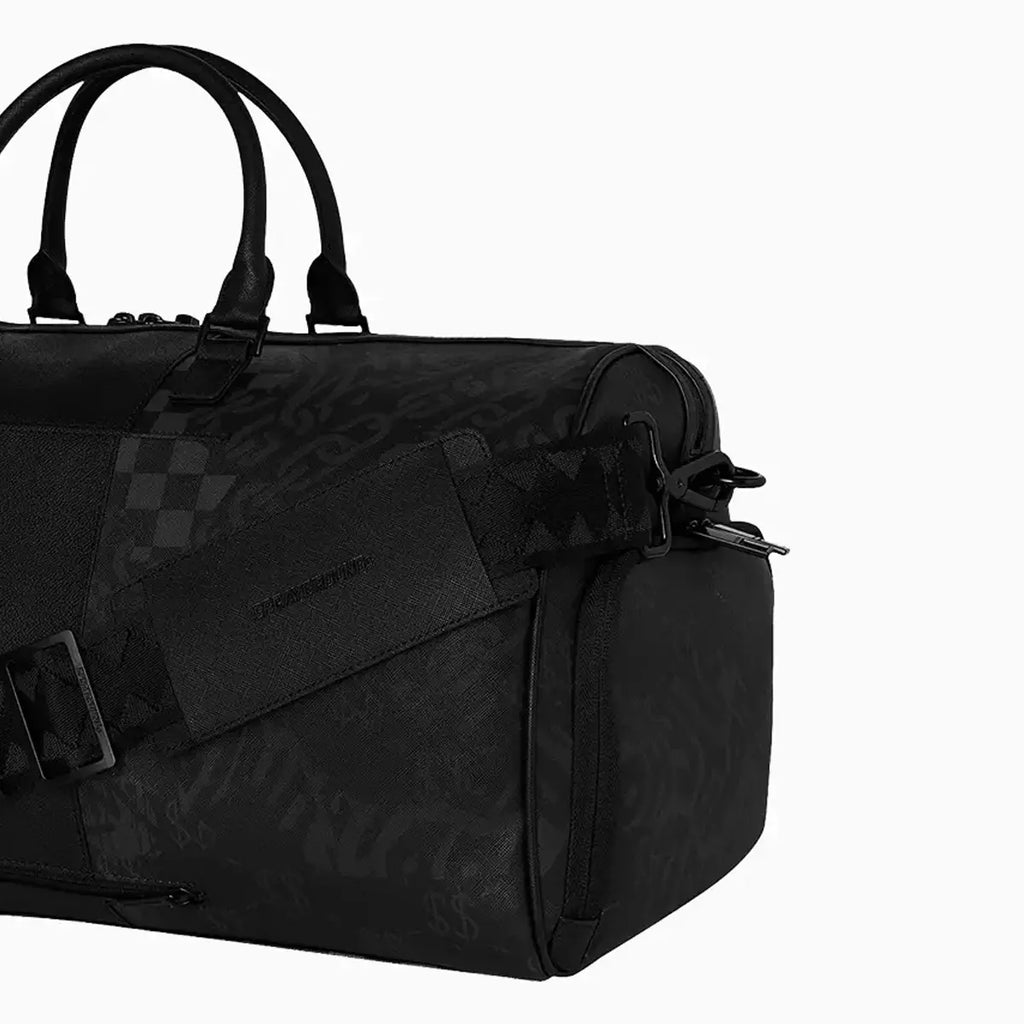 4AM Mix Up V2 Duffle