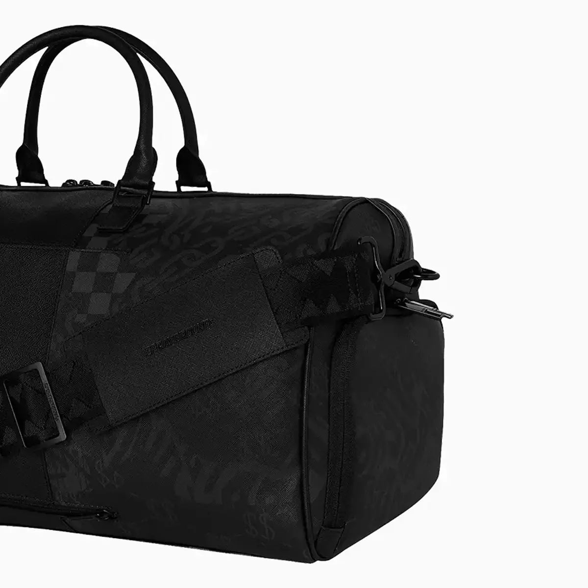 4AM Mix Up V2 Duffle