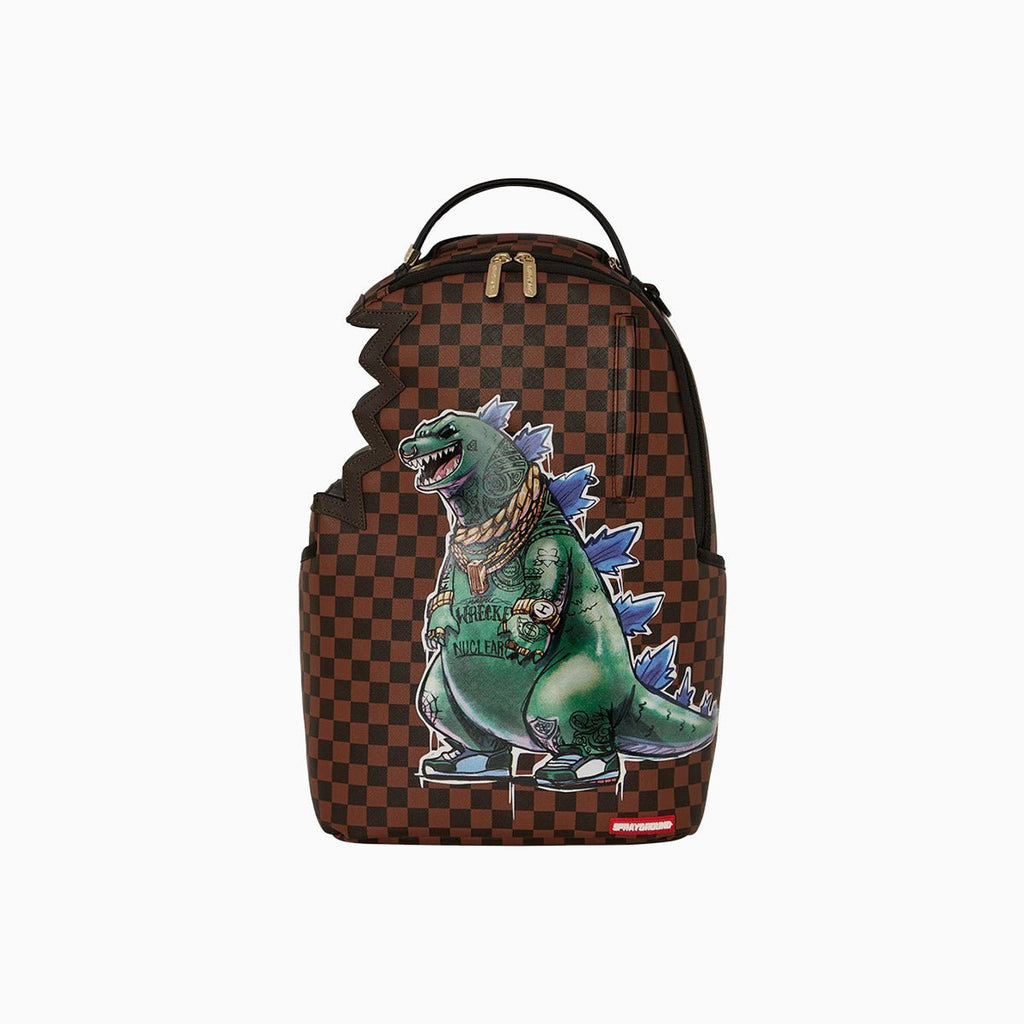 Sprayzilla Side Bite Sac à dos