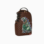 Sprayzilla Side Bite Sac à dos