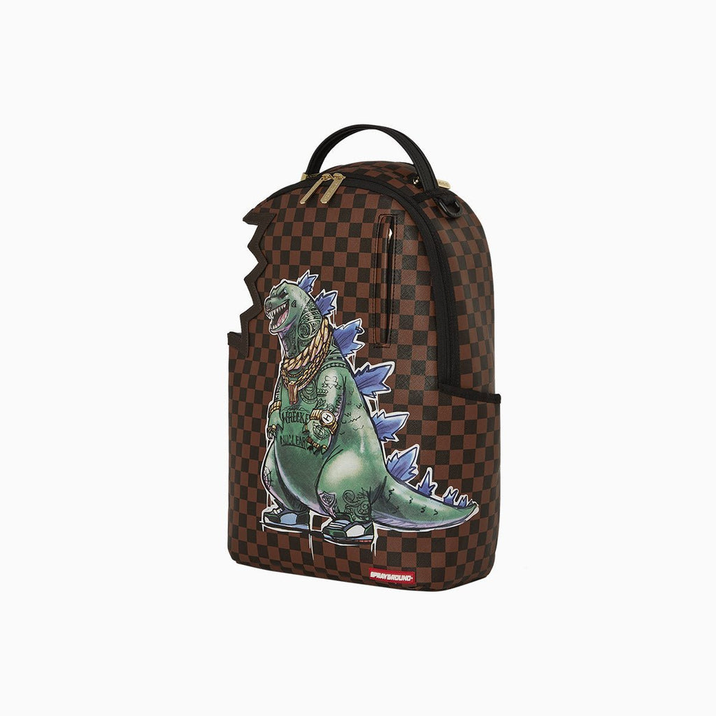 Sprayzilla Side Bite Sac à dos