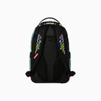 A.I Path To The Future III Mochila Colaboración Sandflower (Brilla en la Oscuridad)