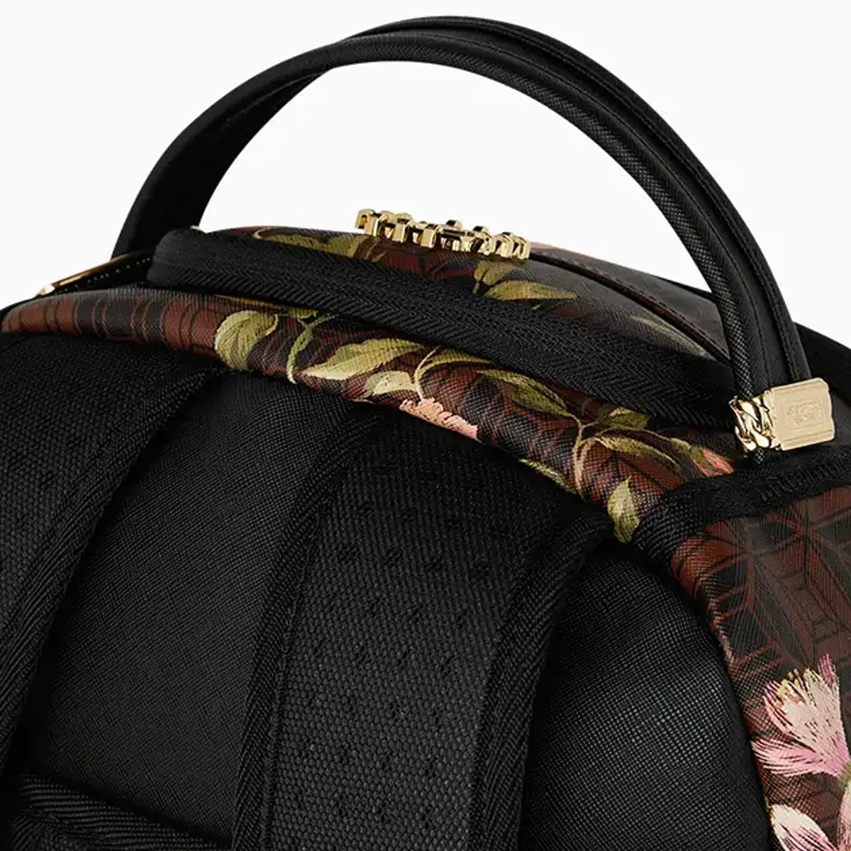 AI Dreamers Garden Backpack
